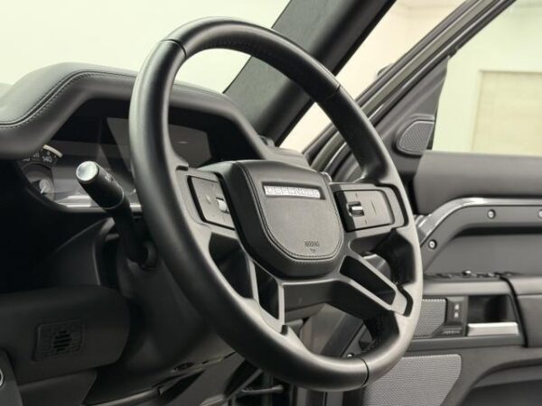 Ref:AUX-18608590 LAND ROVER DEFENDER 2022 - Image 8