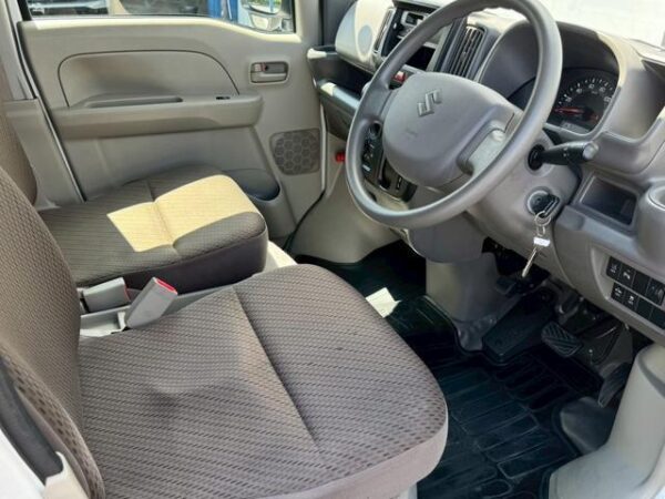 Ref:AUX-18608629 SUZUKI EVERY 2021 - Image 2