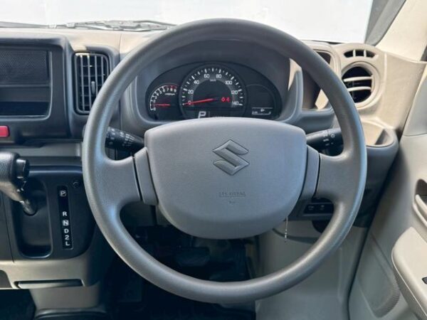 Ref:AUX-18608629 SUZUKI EVERY 2021 - Image 12