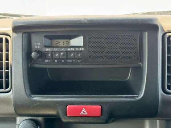 Ref:AUX-18608629 SUZUKI EVERY 2021 - Image 14