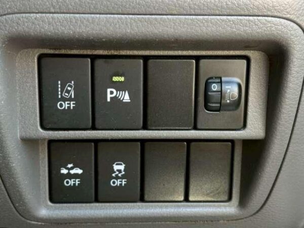 Ref:AUX-18608629 SUZUKI EVERY 2021 - Image 17
