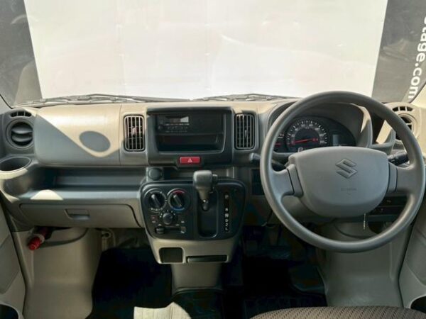 Ref:AUX-18608629 SUZUKI EVERY 2021 - Image 5