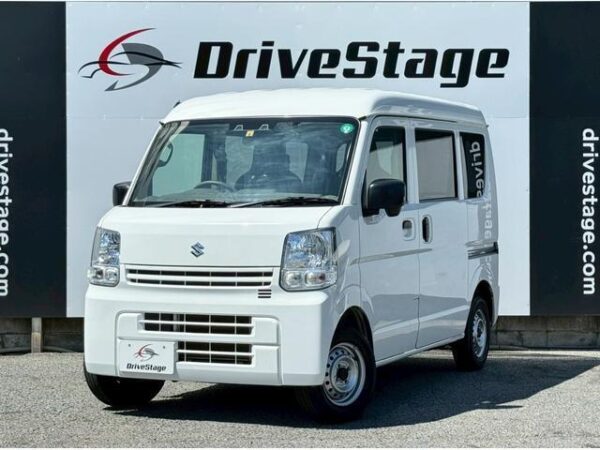 Ref:AUX-18608629 SUZUKI EVERY 2021