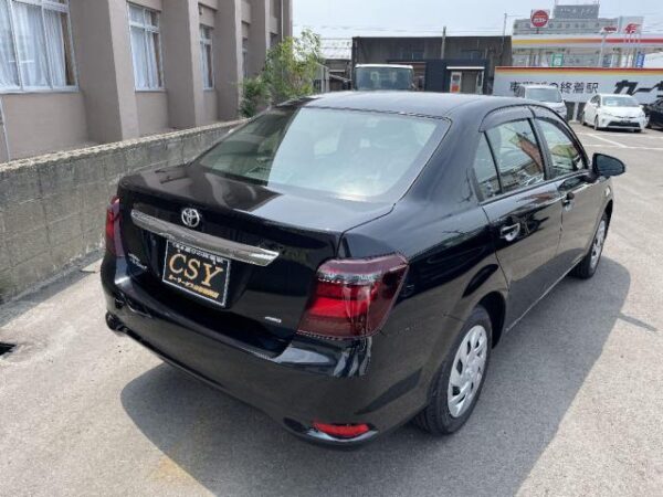 Ref:AUX-18609428 TOYOTA COROLLA AXIO 2023 - Image 2
