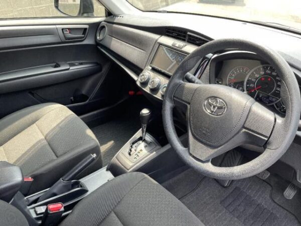 Ref:AUX-18609428 TOYOTA COROLLA AXIO 2023 - Image 12