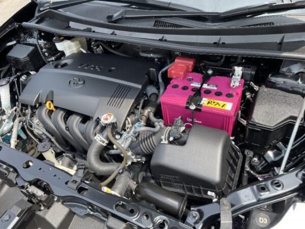 Ref:AUX-18609428 TOYOTA COROLLA AXIO 2023 - Image 19