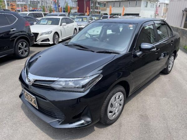 Ref:AUX-18609428 TOYOTA COROLLA AXIO 2023 - Image 20