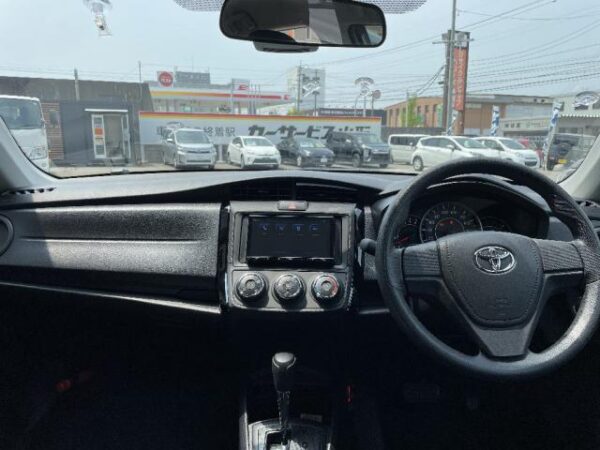 Ref:AUX-18609428 TOYOTA COROLLA AXIO 2023 - Image 3
