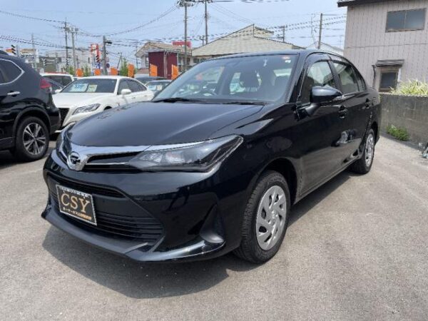 Ref:AUX-18609428 TOYOTA COROLLA AXIO 2023