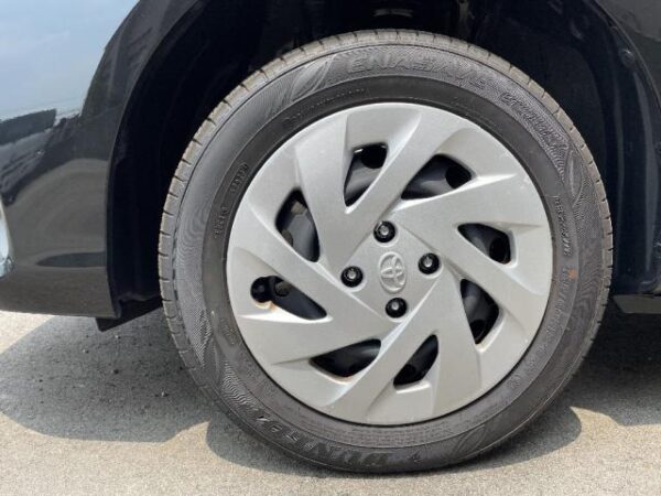 Ref:AUX-18609428 TOYOTA COROLLA AXIO 2023 - Image 8