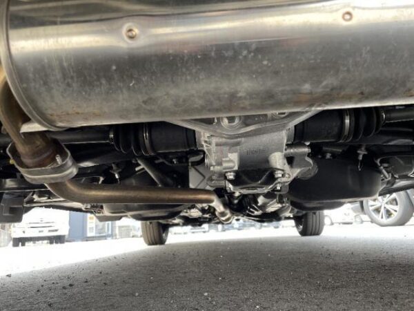 Ref:AUX-18609428 TOYOTA COROLLA AXIO 2023 - Image 9