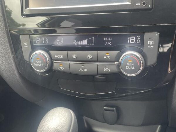 Ref:AUX-18609450 NISSAN X-TRAIL 2014 - Image 13