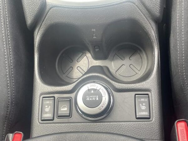 Ref:AUX-18609450 NISSAN X-TRAIL 2014 - Image 14