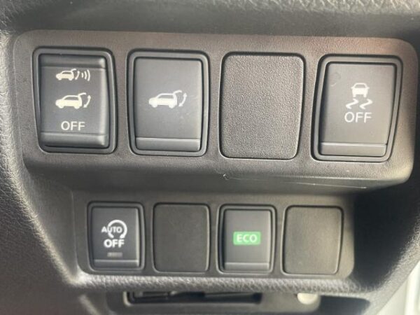 Ref:AUX-18609450 NISSAN X-TRAIL 2014 - Image 18