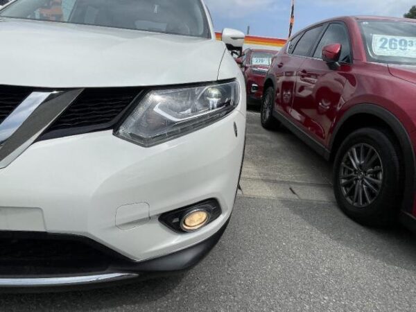 Ref:AUX-18609450 NISSAN X-TRAIL 2014 - Image 19