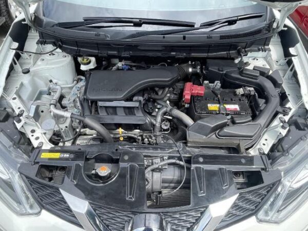 Ref:AUX-18609450 NISSAN X-TRAIL 2014 - Image 20
