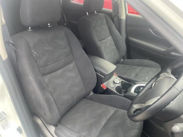 Ref:AUX-18609450 NISSAN X-TRAIL 2014 - Image 4
