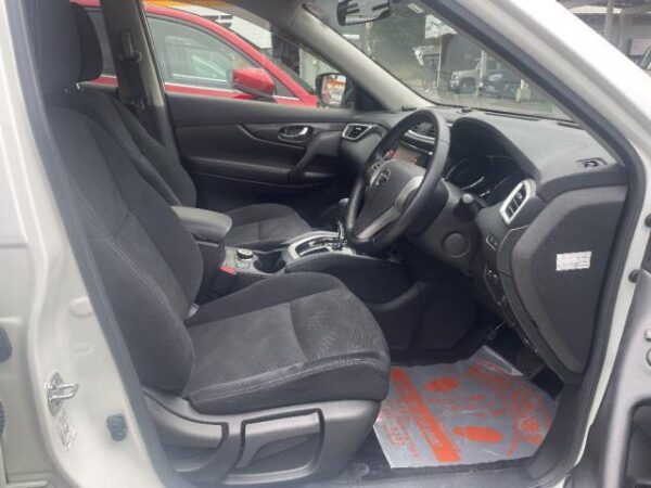 Ref:AUX-18609450 NISSAN X-TRAIL 2014 - Image 5