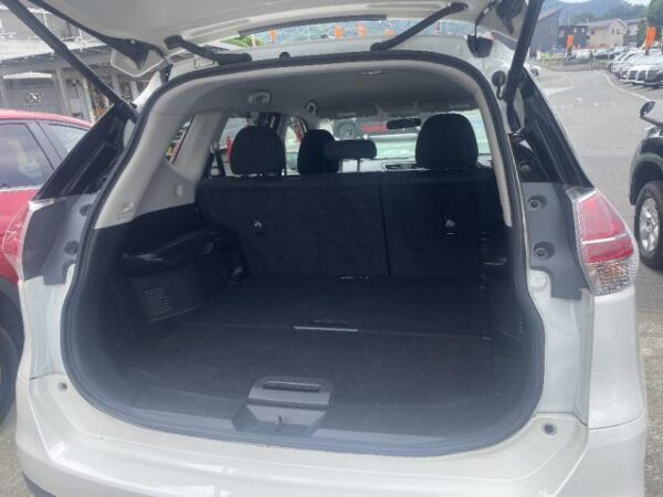 Ref:AUX-18609450 NISSAN X-TRAIL 2014 - Image 7