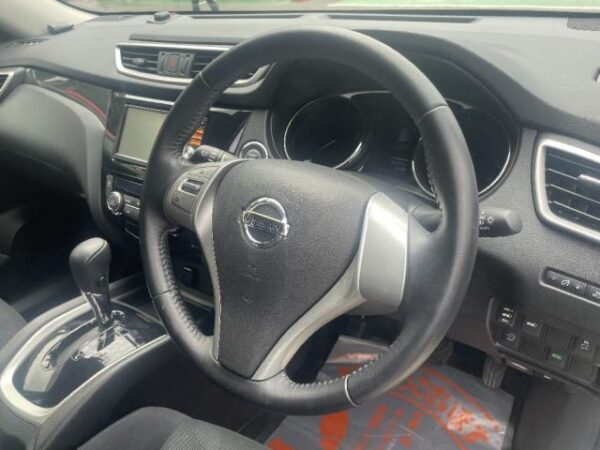 Ref:AUX-18609450 NISSAN X-TRAIL 2014 - Image 8