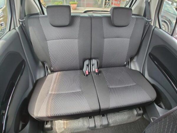 Ref:AUX-18609451 SUZUKI WAGON R STINGRAY 2012 - Image 12