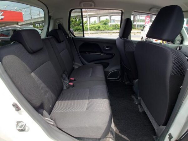 Ref:AUX-18609451 SUZUKI WAGON R STINGRAY 2012 - Image 15