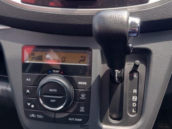 Ref:AUX-18609451 SUZUKI WAGON R STINGRAY 2012 - Image 18