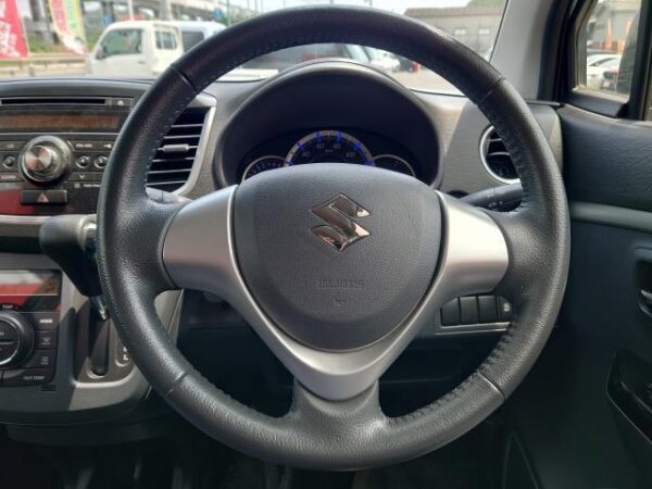 Ref:AUX-18609451 SUZUKI WAGON R STINGRAY 2012 - Image 19