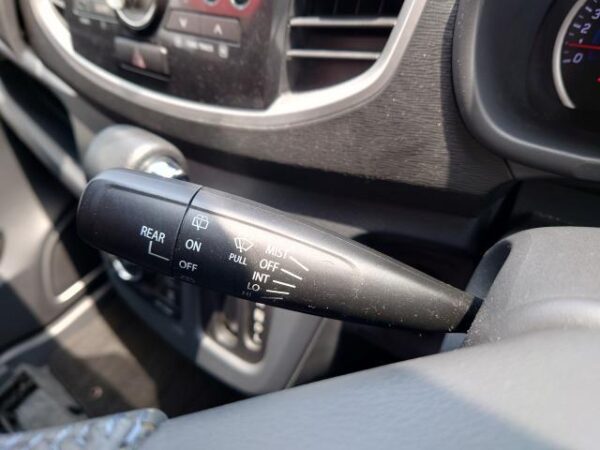 Ref:AUX-18609451 SUZUKI WAGON R STINGRAY 2012 - Image 20