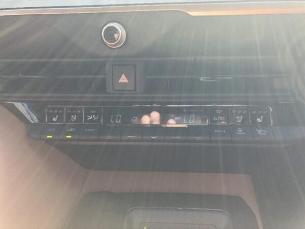 Ref:AUX-18609571 TOYOTA CROWN SPORT 2024 - Image 14