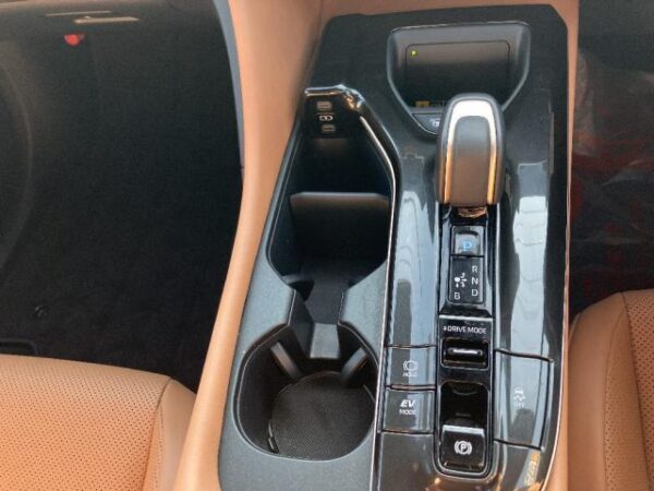 Ref:AUX-18609571 TOYOTA CROWN SPORT 2024 - Image 15