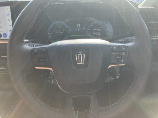Ref:AUX-18609571 TOYOTA CROWN SPORT 2024 - Image 16