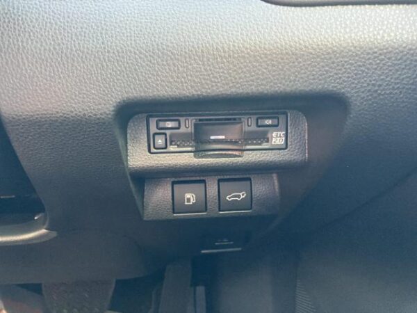 Ref:AUX-18609571 TOYOTA CROWN SPORT 2024 - Image 20