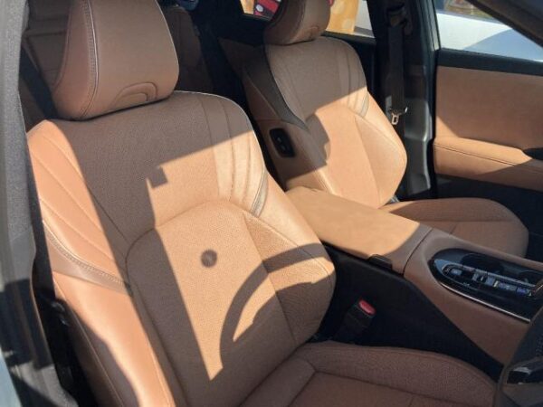 Ref:AUX-18609571 TOYOTA CROWN SPORT 2024 - Image 4