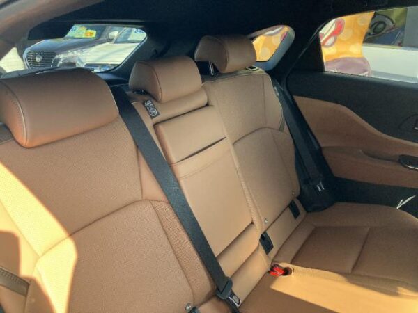 Ref:AUX-18609571 TOYOTA CROWN SPORT 2024 - Image 5