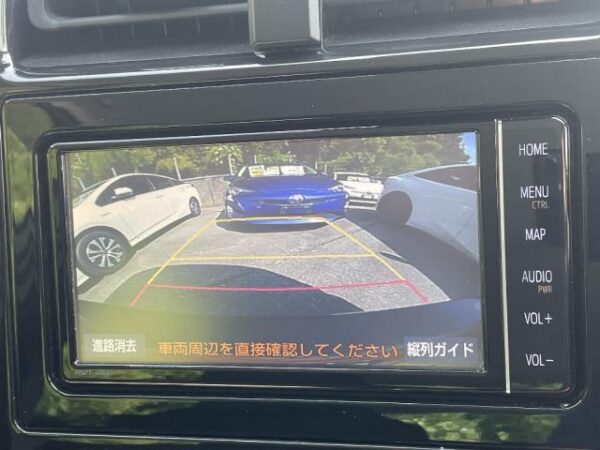 Ref:AUX-18609630 TOYOTA PRIUS 2020 - Image 12