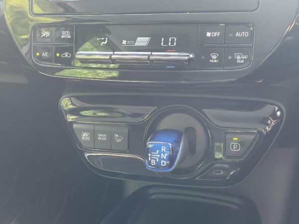 Ref:AUX-18609630 TOYOTA PRIUS 2020 - Image 13