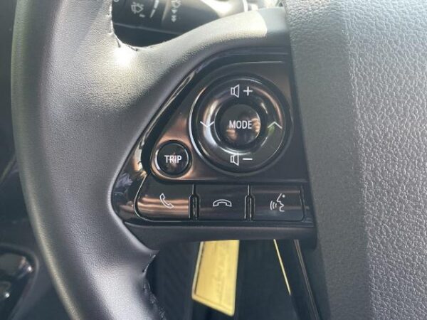 Ref:AUX-18609630 TOYOTA PRIUS 2020 - Image 16