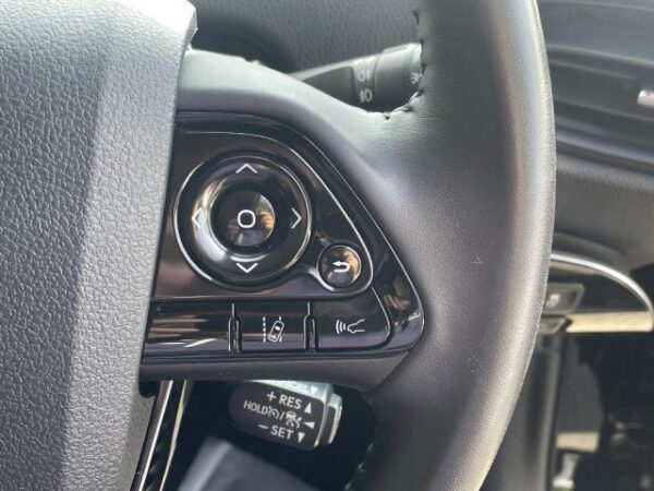 Ref:AUX-18609630 TOYOTA PRIUS 2020 - Image 17