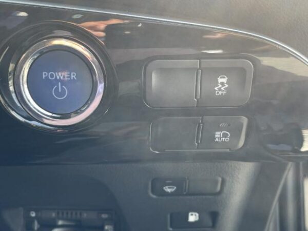 Ref:AUX-18609630 TOYOTA PRIUS 2020 - Image 19