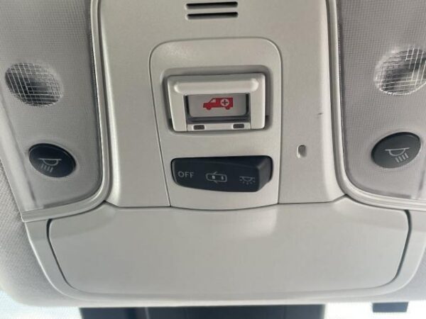 Ref:AUX-18609630 TOYOTA PRIUS 2020 - Image 20