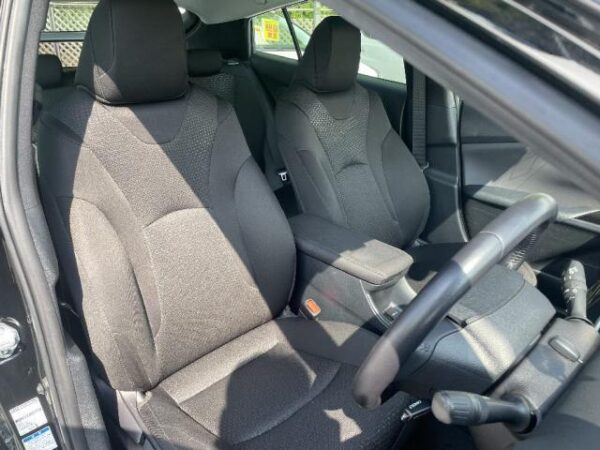 Ref:AUX-18609630 TOYOTA PRIUS 2020 - Image 4