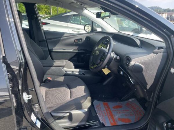Ref:AUX-18609630 TOYOTA PRIUS 2020 - Image 5