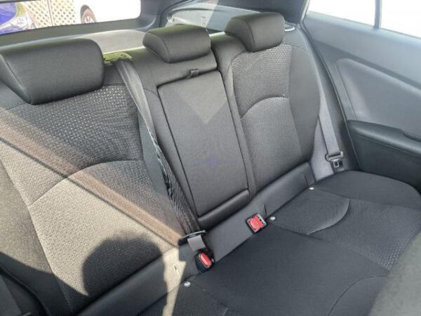 Ref:AUX-18609630 TOYOTA PRIUS 2020 - Image 6