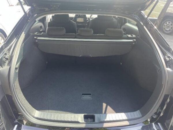 Ref:AUX-18609630 TOYOTA PRIUS 2020 - Image 7