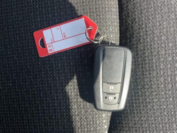 Ref:AUX-18609630 TOYOTA PRIUS 2020 - Image 9