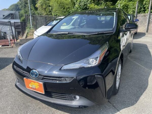 Ref:AUX-18609630 TOYOTA PRIUS 2020 - Image 10