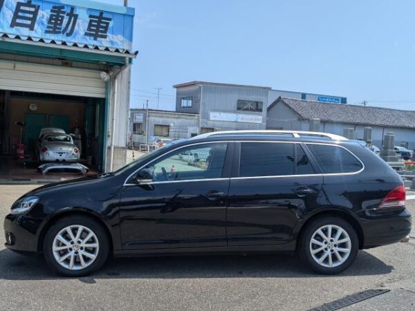 Ref:AUX-18609649 VOLKSWAGEN GOLF VARIANT 2012 - Image 12