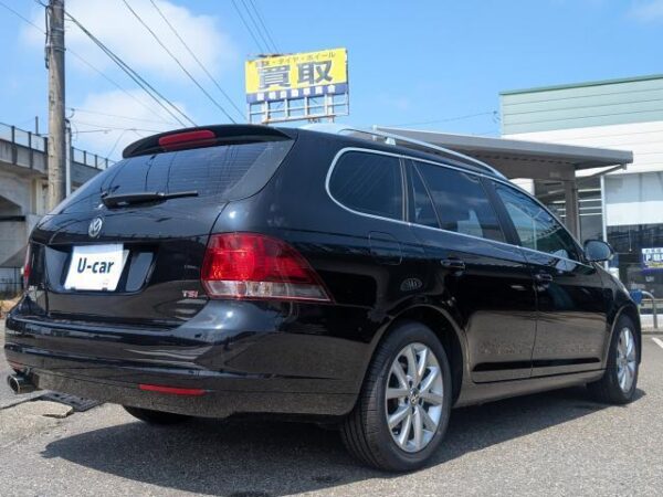 Ref:AUX-18609649 VOLKSWAGEN GOLF VARIANT 2012 - Image 14