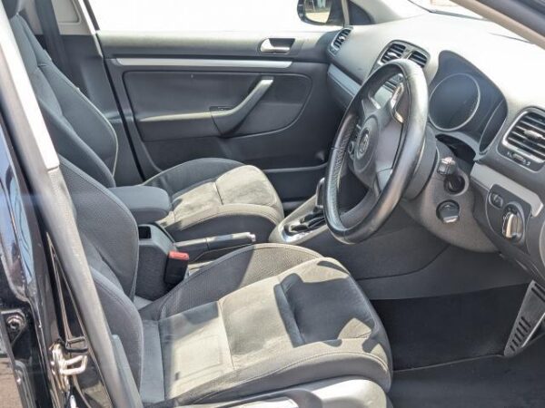 Ref:AUX-18609649 VOLKSWAGEN GOLF VARIANT 2012 - Image 17